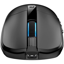 Genius NX-8280S BT Lightweight Wireless Bluetooth Mouse Black
