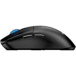 Genius NX-8280S BT Lightweight Wireless Bluetooth Mouse Black
