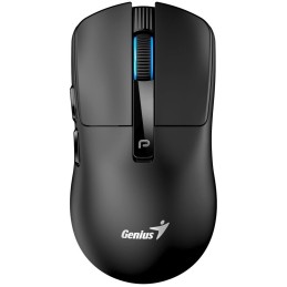Genius NX-8280S BT Lightweight Wireless Bluetooth Mouse Black