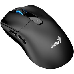 Genius NX-8280S BT Lightweight Wireless Bluetooth Mouse Black