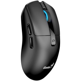 Genius NX-8280S BT Lightweight Wireless Bluetooth Mouse Black