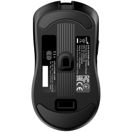 Genius NX-8280S BT Lightweight Wireless Bluetooth Mouse Black