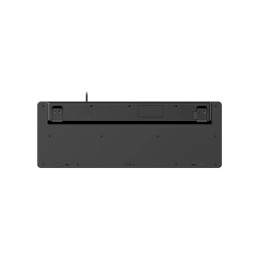Genius LuxeMate 120 Keyboard Black HU