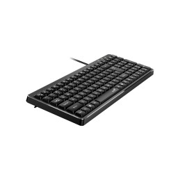 Genius LuxeMate 120 Keyboard Black HU