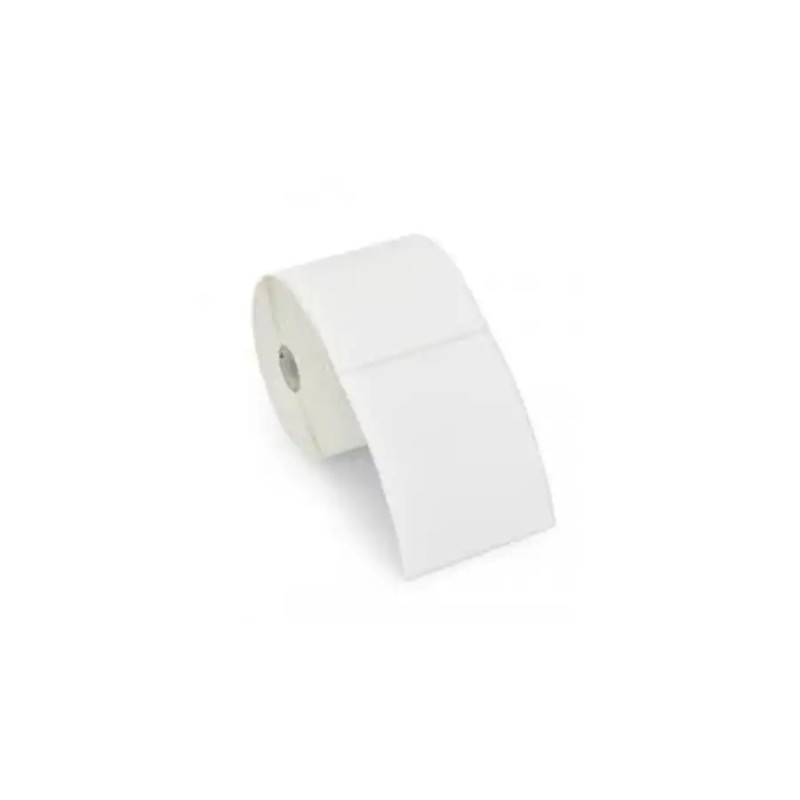 Zebra 1000T eredeti öntapadós címkeszalag csomag (10db, 57mm x 32mm, 880337-031D)