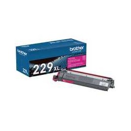 Brother TN-329 magenta eredeti toner duplacsomag