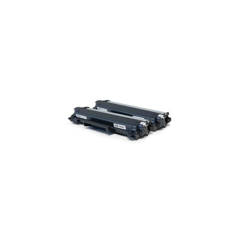 Brother TN-900 sárga eredeti toner duplacsomag