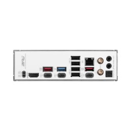 Msi MPG B850 EDGE TI WIFI