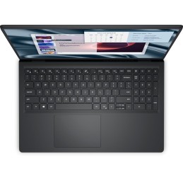 Dell Pro 15 Essential PV15255 Carbon Black