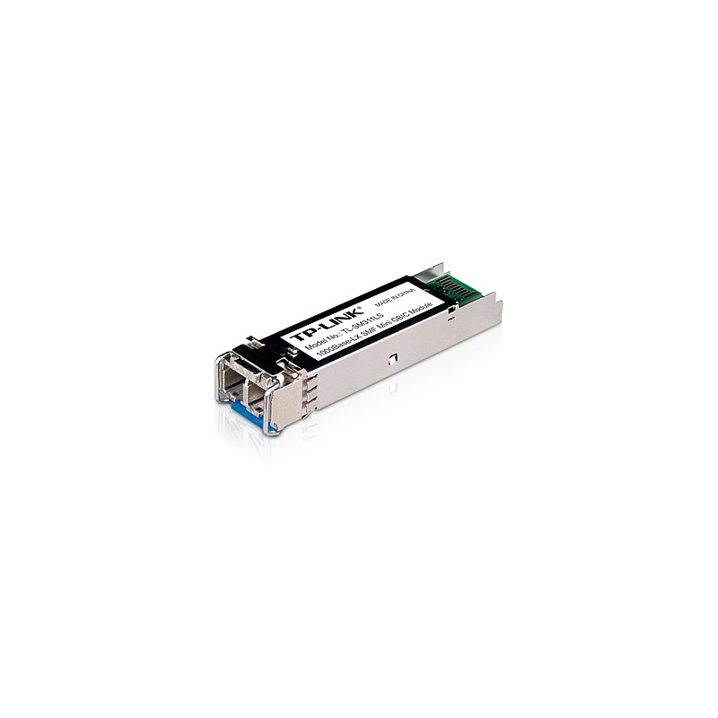 TP-Link TL-SM311LS Mini GBIC Module