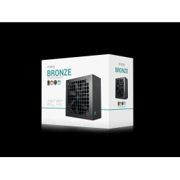 DeepCool 700W 80+ Bronze Gamerstorm PF700X
