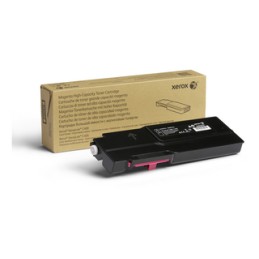 Xerox C400/C405 magenta nagy kapacitású eredeti toner (106R03523)