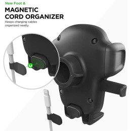 iOttie Easy One Touch 5 Air Vent Mount