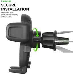 iOttie Easy One Touch 5 Air Vent Mount