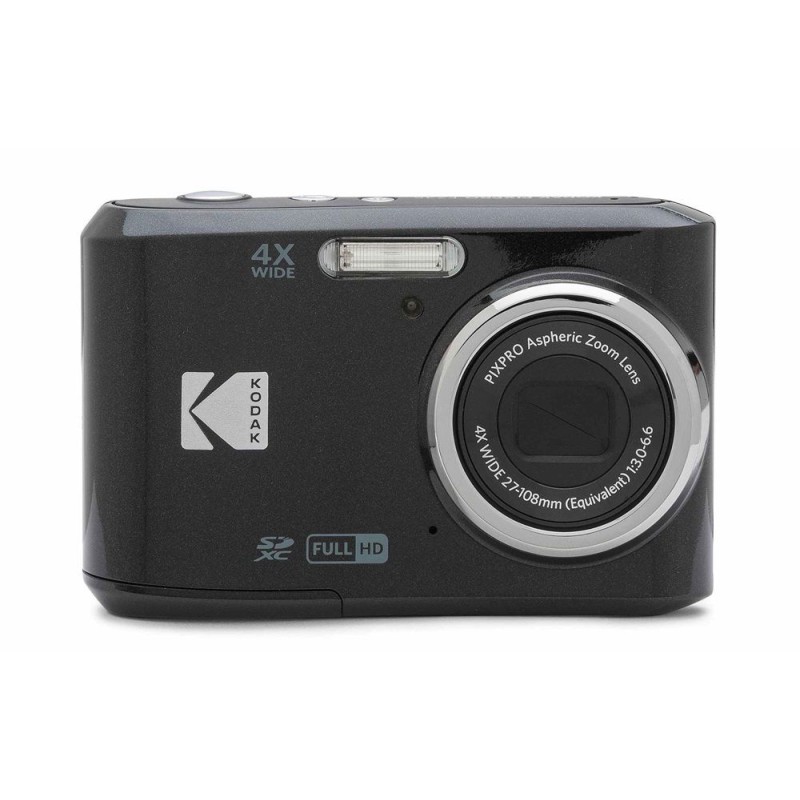 Kodak Pixpro FZ45 Black