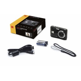 Kodak Pixpro FZ45 Black