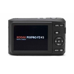 Kodak Pixpro FZ45 Red