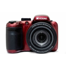 Kodak PixPro AZ405 Red