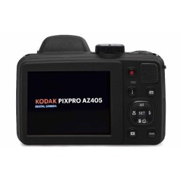 Kodak PixPro AZ405 Red