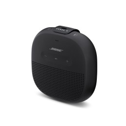 Bose SoundLink Micro Bluetooth Speaker Black