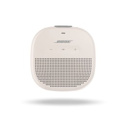 Bose SoundLink Micro Bluetooth Speaker White Smoke