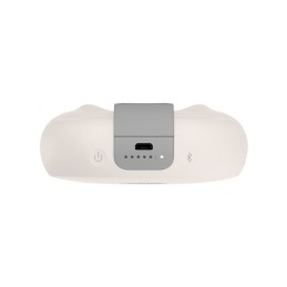 Bose SoundLink Micro Bluetooth Speaker White Smoke