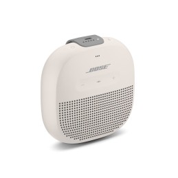Bose SoundLink Micro Bluetooth Speaker White Smoke