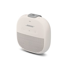 Bose SoundLink Micro Bluetooth Speaker White Smoke