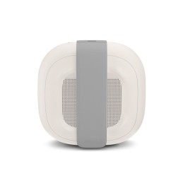 Bose SoundLink Micro Bluetooth Speaker White Smoke