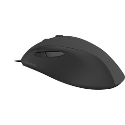 Speedlink Axon Silent & Antibacterial Mouse Black