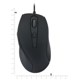 Speedlink Axon Silent & Antibacterial Mouse Black