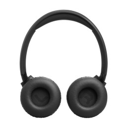 JBL Tune 680NC Bluetooth Headset Black