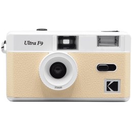 Kodak Film Camera Ultra F9 Light Beige