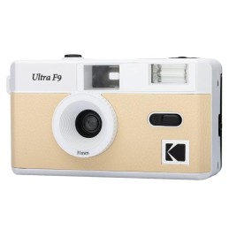 Kodak Film Camera Ultra F9 Light Beige