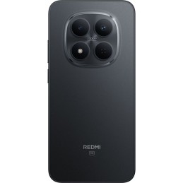 Xiaomi Redmi Note 15 Pro 5G 256GB DualSIM Midnight Black