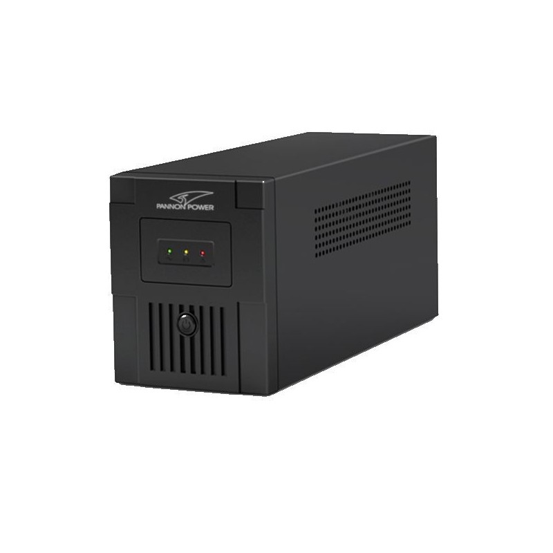 Pannon Power BK850VA LED 850VA UPS