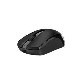 Genius ECO-8100 wireless Black Rechargeable NiMH Battery