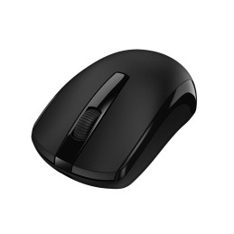 Genius ECO-8100 wireless Black Rechargeable NiMH Battery