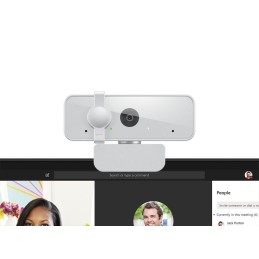Lenovo 310 FHD Webkamera White