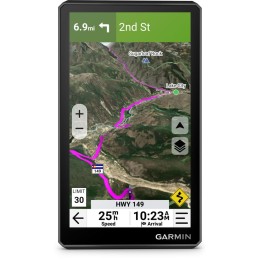 Garmin zumo XT3 6″ MT-S 64GB WiFi/Bluetooth Európa Térképpel