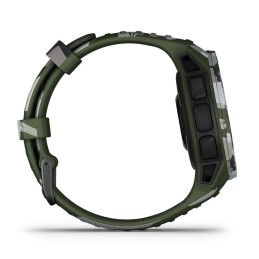 Garmin Instinct Solar Camo Edition