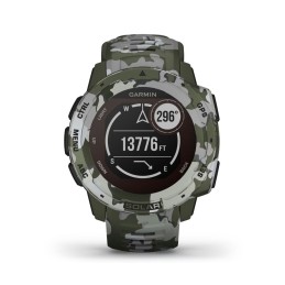 Garmin Instinct Solar Camo Edition