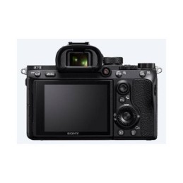 Sony Alpha 7 III Black + SEL 28-70