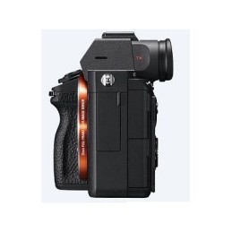 Sony Alpha 7 III Black + SEL 28-70