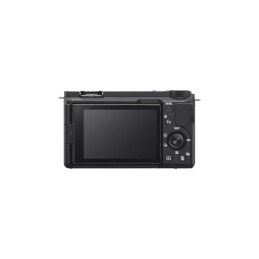 Sony ZV-E10 II Black
