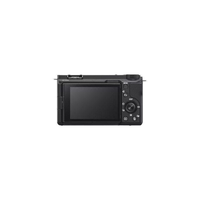 Sony ZV-E10 II Black