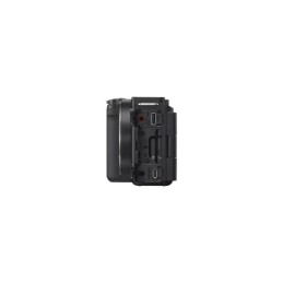 Sony ZV-E10 II Black