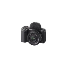 Sony ZV-E10 II Black