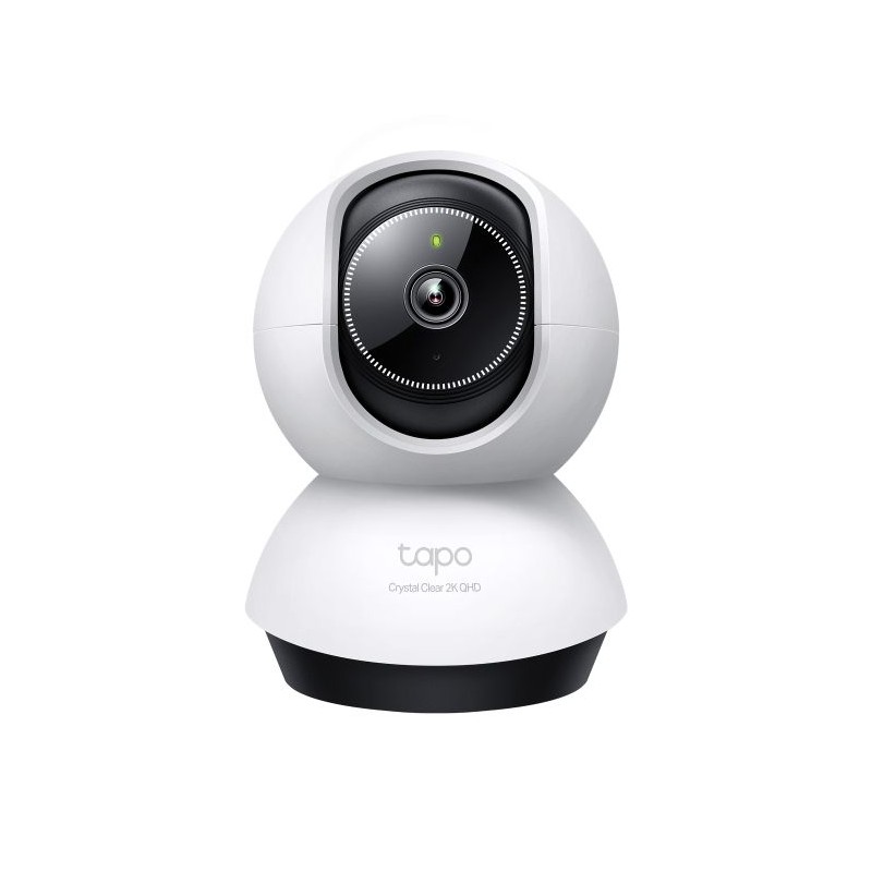 TP-Link TC72 Pan/Tilt AI Home Security Wi-Fi Camera