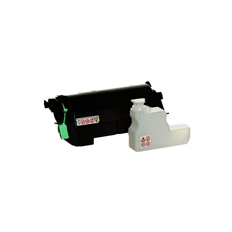 Ricoh MP601 fekete eredeti toner (407824)